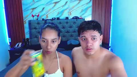 CRISANDMERY online show from 05/21/26, 05:25