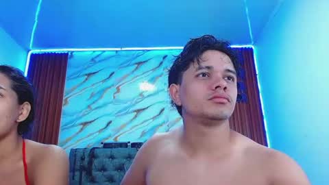 CRISANDMERY online show from 07/07/26, 05:21