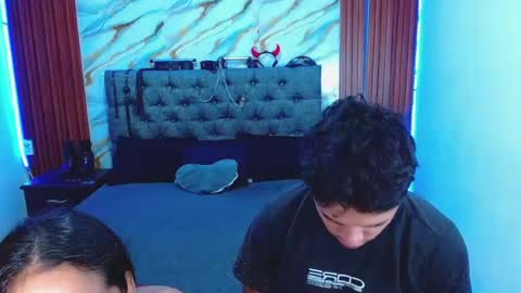 CRISANDMERY online show from 07/22/26, 06:27