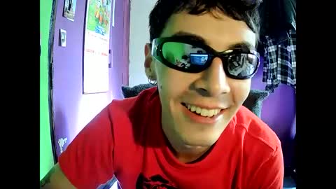 Crisanto online show from 05/29/26, 09:35