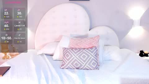 Cris online show from 03/11/25, 02:51