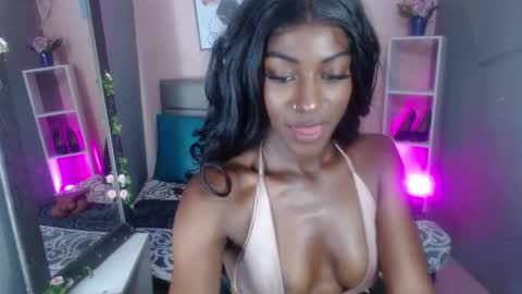 criselandreares online show from 05/27/26, 12:46