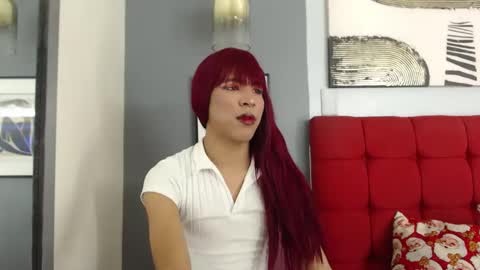 Cris Evanz online show from 01/01/25, 05:33