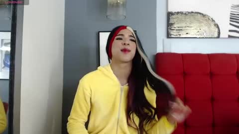 Cris Evanz online show from 01/19/25, 12:06