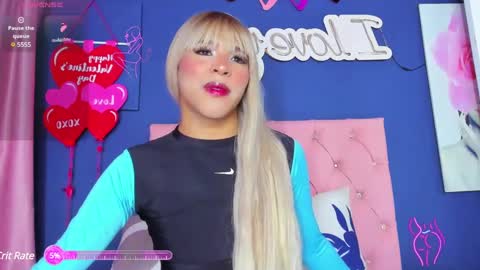 Cris Evanz online show from 02/18/25, 04:37