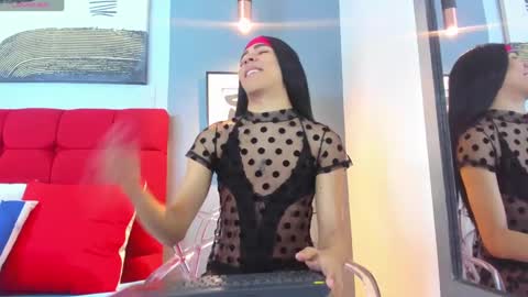 Cris Evanz online show from 09/10/25, 09:48