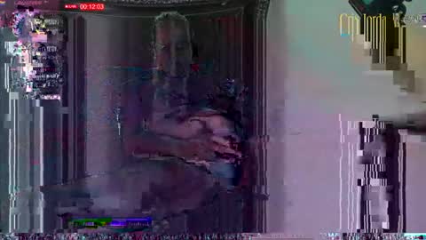 Cris Jordan Private Always Open online show from 03/09/25, 06:43