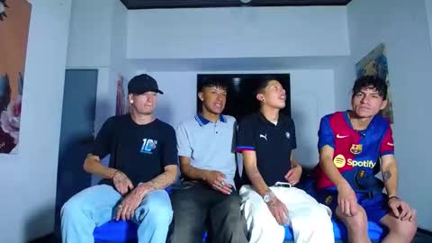 crismens online show from 09/14/25, 06:40