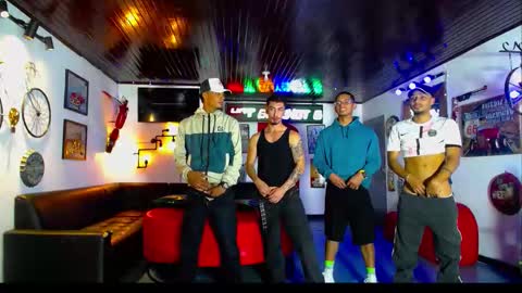 crismens online show from 12/01/25, 08:14