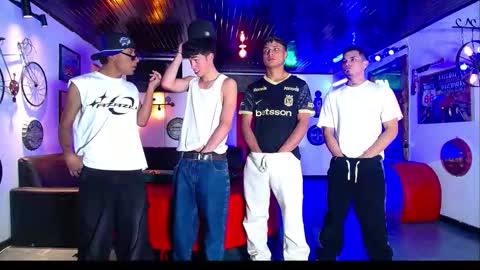 crismens online show from 01/16/26, 08:13