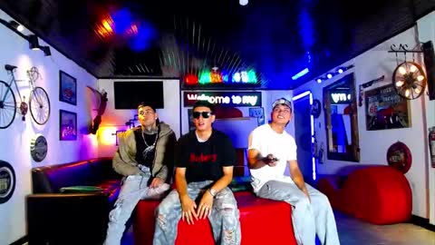 crismens online show from 05/13/26, 08:16