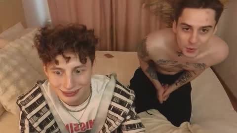 Chris online show from 02/14/26, 06:32