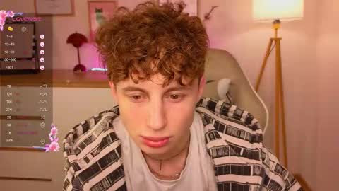 Chris online show from 02/17/26, 07:05