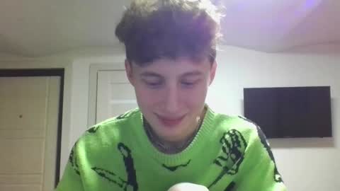 crispinver online show from 03/14/26, 07:19