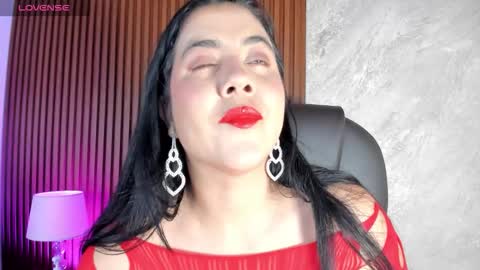 criss  spiicy online show from 10/25/25, 07:52