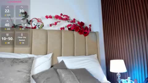 criss  spiicy online show from 10/27/25, 08:13