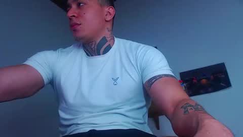 Cristopher online show from 02/25/25, 02:14