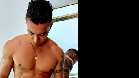 Cristopher online show from 01/06/26, 12:58