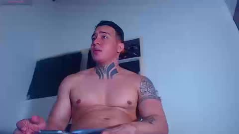 Cristopher online show from 03/13/26, 11:55