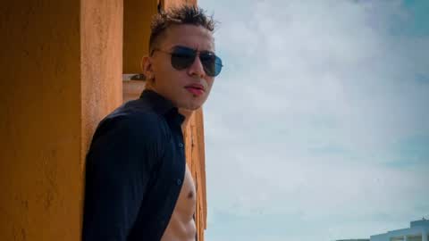 Cristopher online show from 04/02/26, 11:57