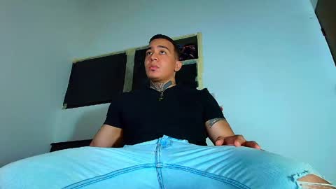 Cristopher online show from 04/06/26, 12:08