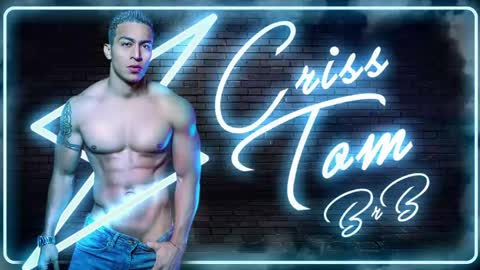 Cristopher online show from 05/14/26, 04:52