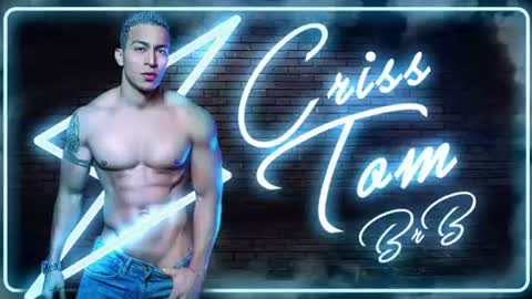 Snapshot of criss__tom chatting on 06/11/26, 01:16 Cristopher online show from 06/11/26, 01:16