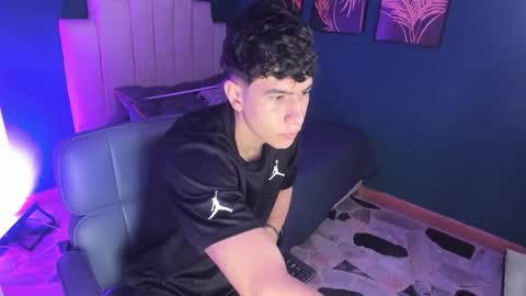 Cris online show from 02/24/26, 12:14