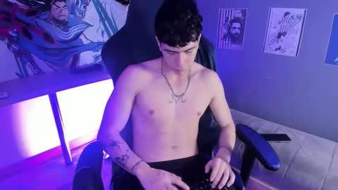 Cris online show from 03/04/26, 02:28