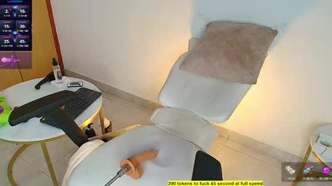  Criss Evans  online show from 09/20/25, 03:57