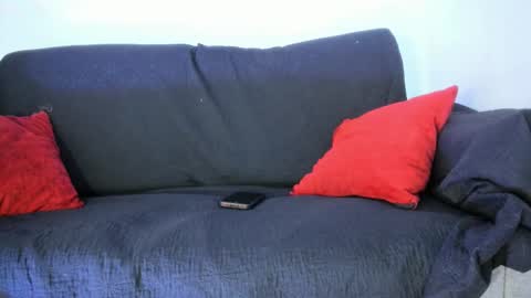 criss_zuri online show from 02/09/26, 12:31