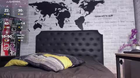 crissh 1 online show from 12/10/24, 12:28