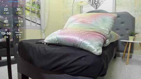 crissh 1 online show from 01/20/25, 11:54