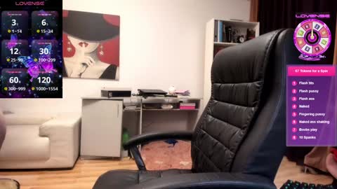 Twitter Christinne p online show from 01/12/25, 05:11