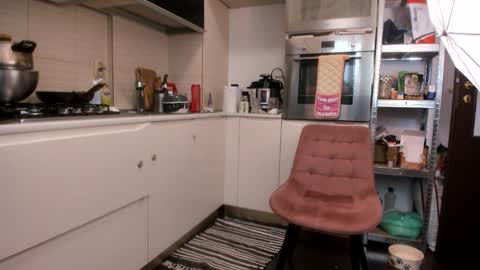 Twitter Christinne p online show from 02/05/25, 02:16