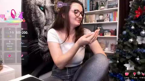 Snapshot of crissnight chatting on 12/05/25, 07:50 Twitter Christinne p online show from 12/05/25, 07:50