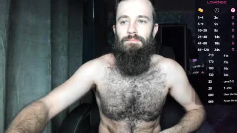 Criss online show from 02/13/25, 05:37