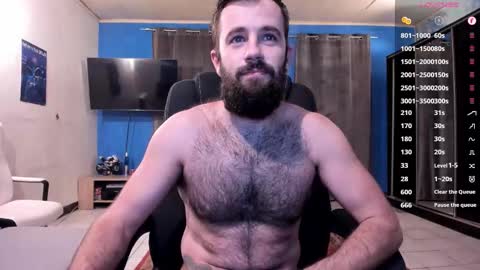 Criss online show from 01/31/26, 11:14