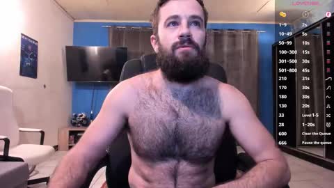 Criss online show from 02/05/26, 02:16