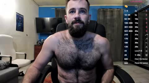 Criss online show from 02/21/26, 03:29