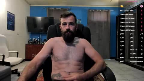 Criss online show from 03/26/26, 05:24