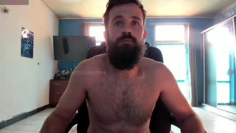 Criss online show from 04/07/26, 06:14