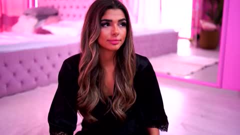 Crissy online show from 02/25/26, 10:14