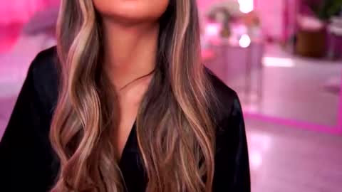 Crissy online show from 02/26/26, 10:25