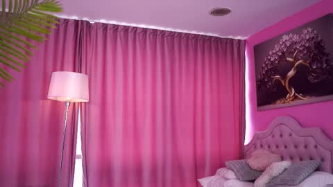 Crissy online show from 03/20/26, 11:26