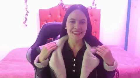 cristal1609 online show from 11/30/25, 02:43