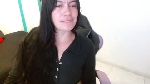 cristal1609 online show from 02/02/26, 07:23