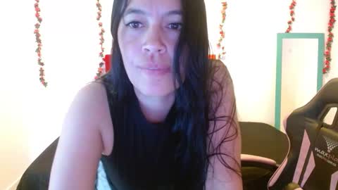 Snapshot of cristal1609 chatting on 03/09/26, 01:15 cristal1609 online show from 03/09/26, 01:15