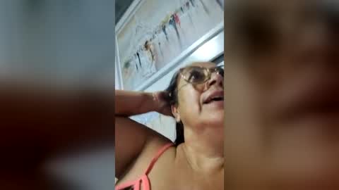 Cristal online show from 07/07/26, 11:25