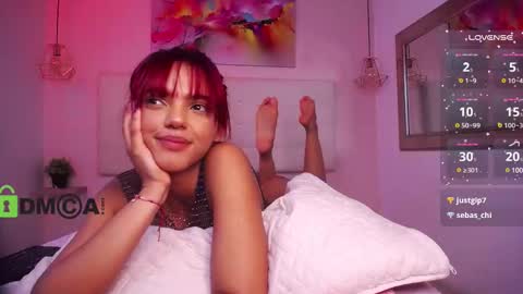 cristal__adams online show from 02/27/25, 04:10